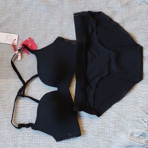 Bra & panty Set 32 A